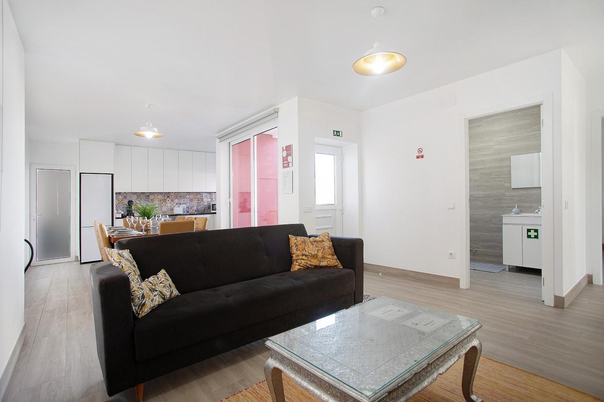 Casa Davo Villa Leiria Eksteriør bilde