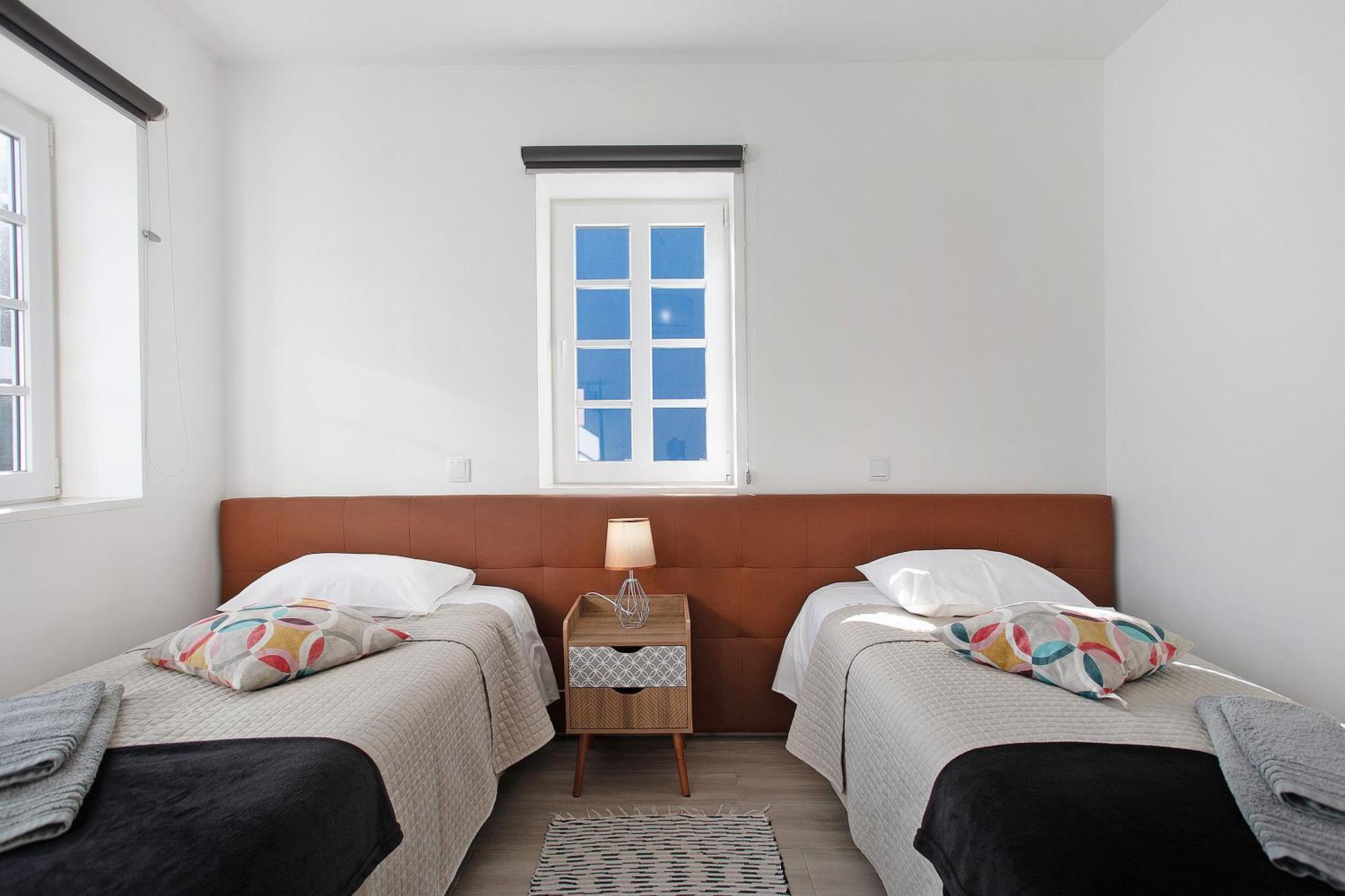 Casa Davo Villa Leiria Eksteriør bilde