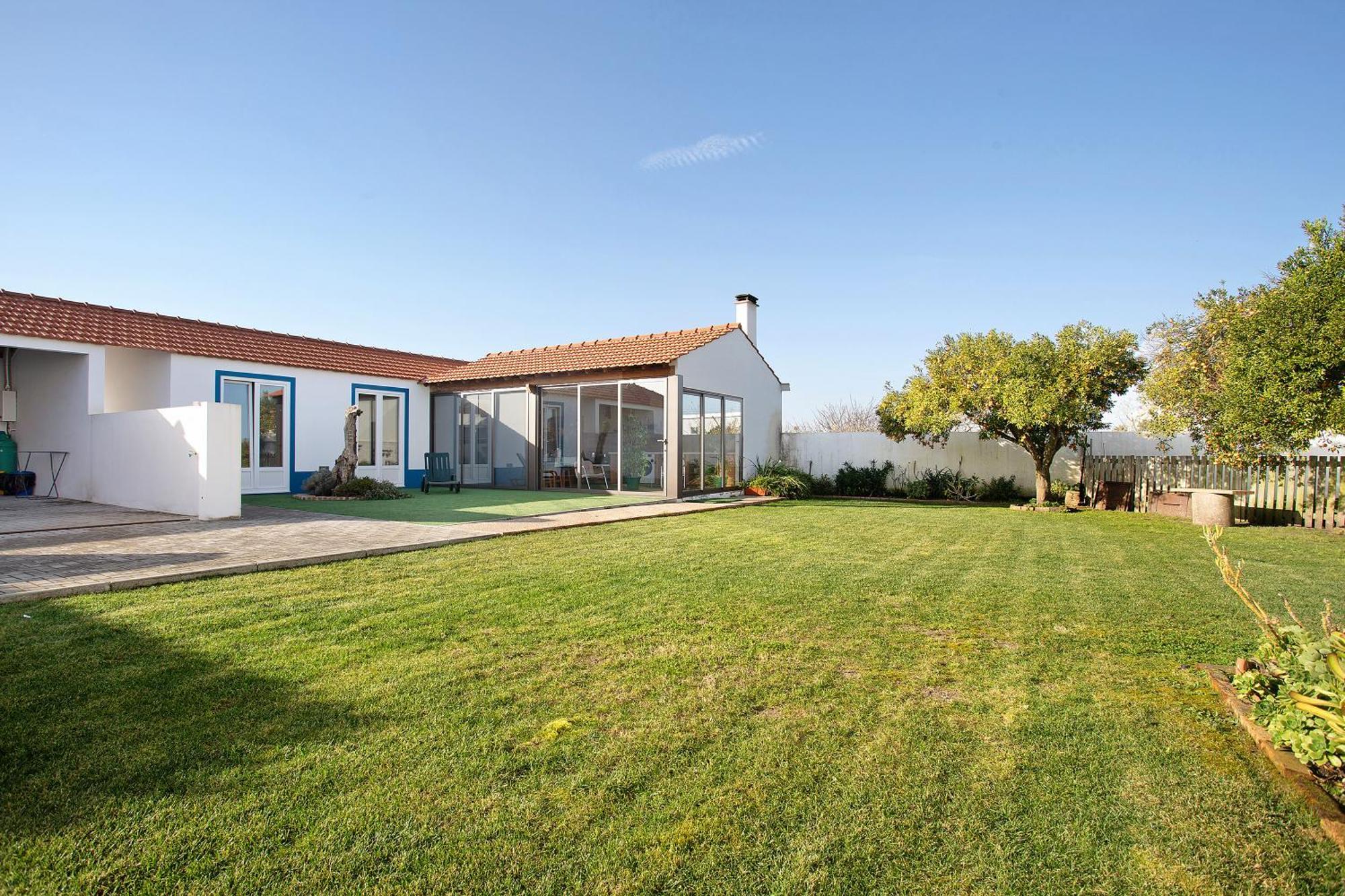 Casa Davo Villa Leiria Eksteriør bilde