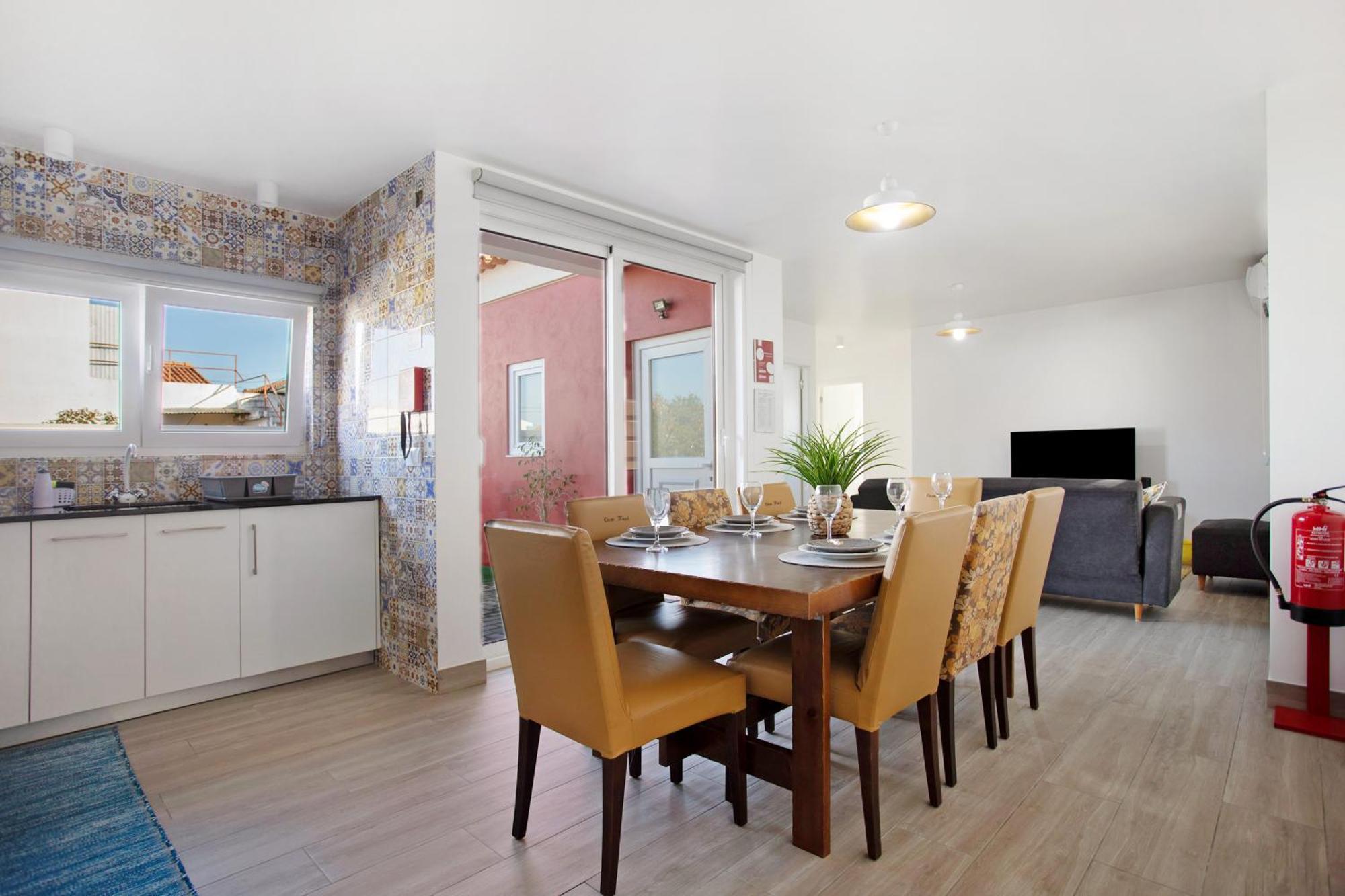 Casa Davo Villa Leiria Eksteriør bilde