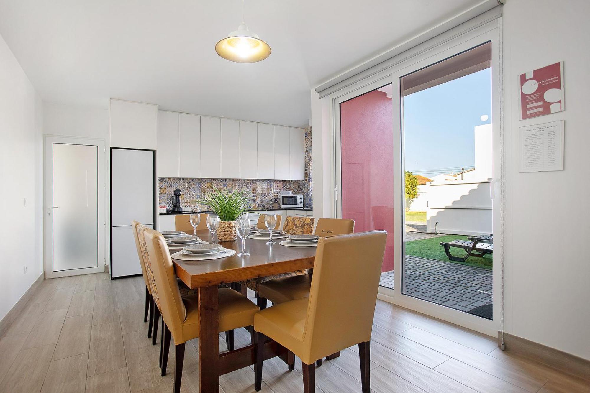 Casa Davo Villa Leiria Eksteriør bilde